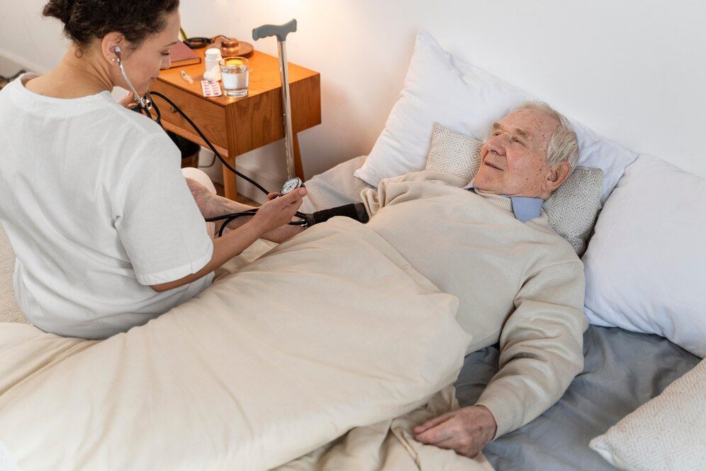 Compassion Care Hospice Las Vegas NV: Comfort, Dignity, and Support for Every Family